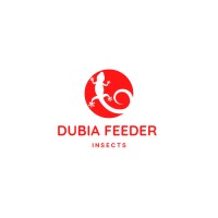 Dubia Feeder Insects logo - Similar company to Dubia Roach King