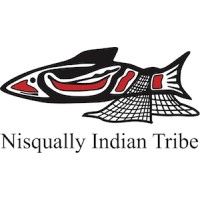 Nisqually Indian Tribe logo - Similar company to Medicine Creek Enterprise Corporation