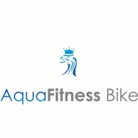 Aqua Fitness Bike logo - Similar company to N-Fox