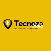 tecnoza logo - Similar company to Sacrum Technology Service