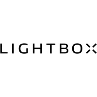 Lightbox Lighting logo - Similar company to Greenlight Lighting Solutions