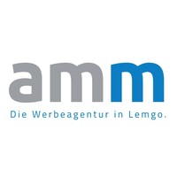 amm GmbH & Co. KG logo - Similar company to A3Plus Gmbh