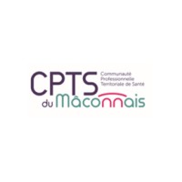 CPTS du Mâconnais logo - Similar company to Explor&Sens