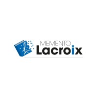 Memento Lacroix logo - Similar company to Evaluence