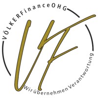 Völker Finance OHG logo - Similar company to Act Automate