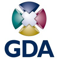 Grendon Design Agency Limited [GDA] logo - Similar company to The Eden Project
