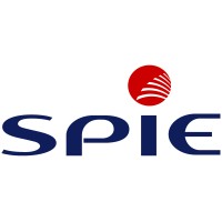 SPIE RODIAS GmbH logo - Similar company to Venturelution Gmbh