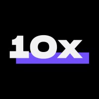 10x logo - Similar company to Strike