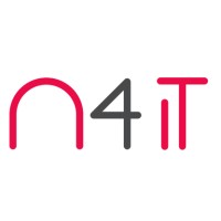 n4IT logo - Similar company to Lynxit