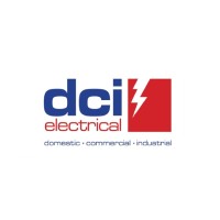 DCI Electrical logo - Similar company to All About Av Group