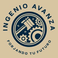 Ingenio Avanza logo - Similar company to Generationrfid