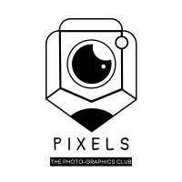 Pixels Club NIT Agartala logo - Similar company to Team Xanthronz | Nit Agartala