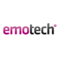 Emotech logo - Similar company to Walnut