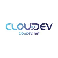 CLOUDEV logo - Similar company to Into Expert