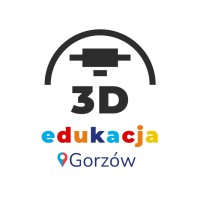 Edu3Dkacja Gorzów Wielkopolski logo - Similar company to Design Cursor