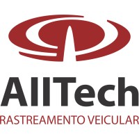 Alltech Rastreamento Veicular logo - Similar company to Checkrota - Rastreamento E Gestão De Frotas