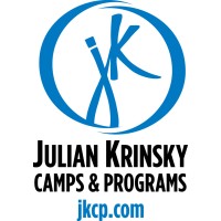 Julian Krinsky Camps & Programs logo - Similar company to Esf Camps & Experiences