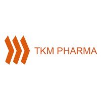 TKM Pharma logo - Similar company to Flying Head