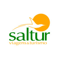 Saltur Viagens e Turismo logo - Similar company to A1 • Inteligência Em Viagens