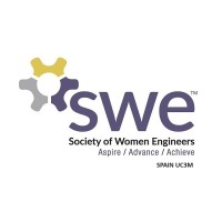 SWE Affiliate - UC3M logo - Similar company to Rich Lopez Consulting