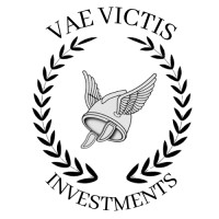 Vae Victis Investments logo - Similar company to Dude Just Dude