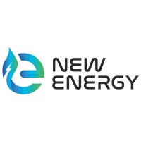 New Energy Group logo - Similar company to Abfa