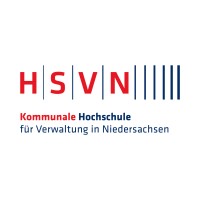Kommunale Hochschule für Verwaltung in Niedersachsen (HSVN) logo - Similar company to Kryptowelt_De
