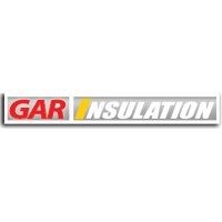 Gar Insulation logo - Similar company to Cooper Insulation Ltd.