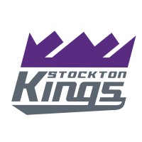 Stockton Kings logo - Similar company to The Bahamas Basketball Federation