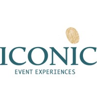 Iconic Event Experiences logo - Similar company to Twoline Studios