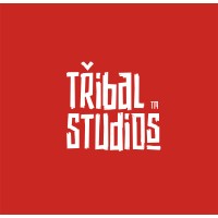 Tribal Studios logo - Similar company to Fieldgate Creative