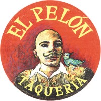 El Pelón Taqueria logo - Similar company to Beer Kitchen