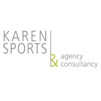Agentur Karen Sports logo - Similar company to Kaeding Anderson | Agency For Design And Communication