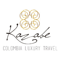 Kazabe Colombia Luxury Travel logo - Similar company to Gets Sas