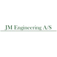 JM Engineering A/S logo - Similar company to Brødbæk & Co A/S