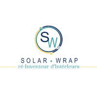 SolarWrap logo - Similar company to Teaser Medias
