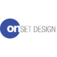 On Set Design Inc logo - Similar company to Set Design Collaborative