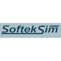 SoftekSim logo - Similar company to Symbiotics