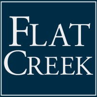 Flat Creek logo - Similar company to Longleaf Pine Consulting, Llc