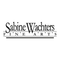 Sabine Wachters Fine Arts logo - Similar company to Gate Gate Gallery