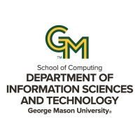 George Mason University - Department of Information Sciences and Technology logo - Similar company to Issa-Nova