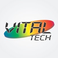 Vital Tech Ind. E Com. Ltda. logo - Similar company to Inoa