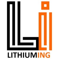 LithiumIng logo - Similar company to Innovative Metallurgy