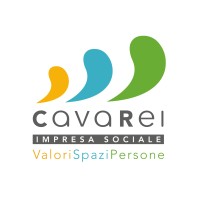 CavaRei - Impresa sociale logo - Similar company to Arte E Libro Ets