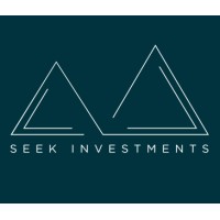 SEEK Investments logo - Similar company to Stwrt Consulting