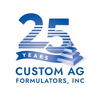 Custom Ag Formulators Inc. logo - Similar company to Drexel Group Ag