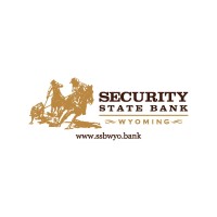 Security State Bank Wyoming logo - Similar company to First State Bank Of Wyoming