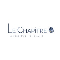 Best Western Premier • Le Chapître Hôtel & SPA logo - Similar company to Best Western Plus Crystal, Hôtel & Spa ****