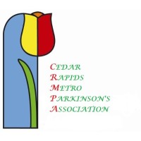 CEDAR RAPIDS METRO PARKINSONS ASSOCIATION logo - Similar company to Parkinson'S Strong