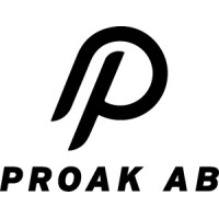 Proak AB logo - Similar company to Opening Ab